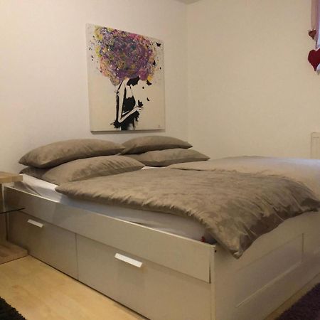 Christine Oparaugo - Privatzimmer Mit Bad Leutkirch im Allgäu Eksteriør billede