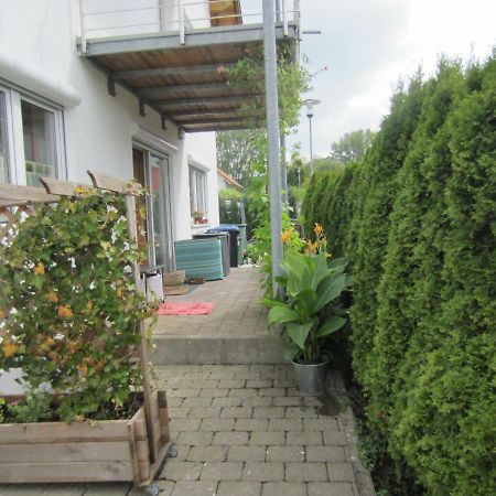 Christine Oparaugo - Privatzimmer Mit Bad Leutkirch im Allgäu Eksteriør billede