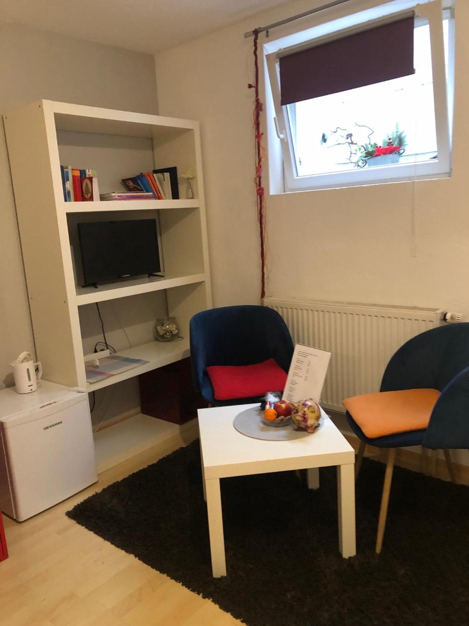 Christine Oparaugo - Privatzimmer Mit Bad Leutkirch im Allgäu Eksteriør billede